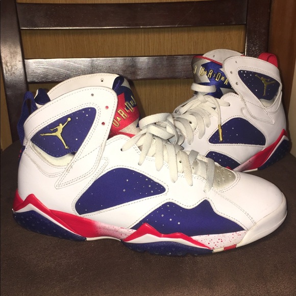 jordan 7 size 10